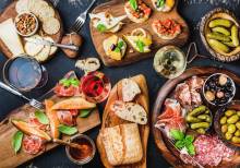 Notre zone d'activité pour ce service Dégustation de bières italiennes dans un bar haut de gamme 