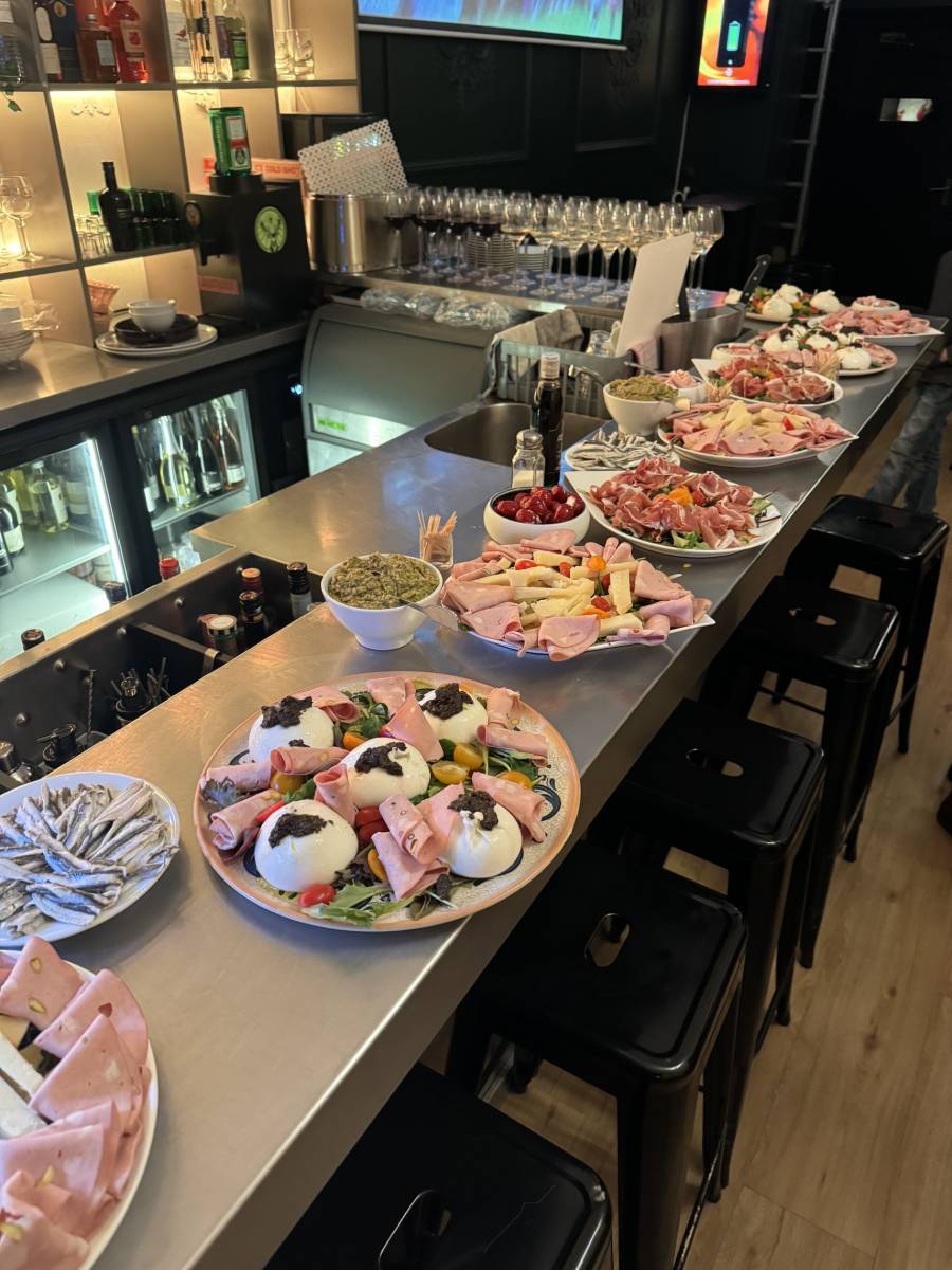 Privatisation pour événements